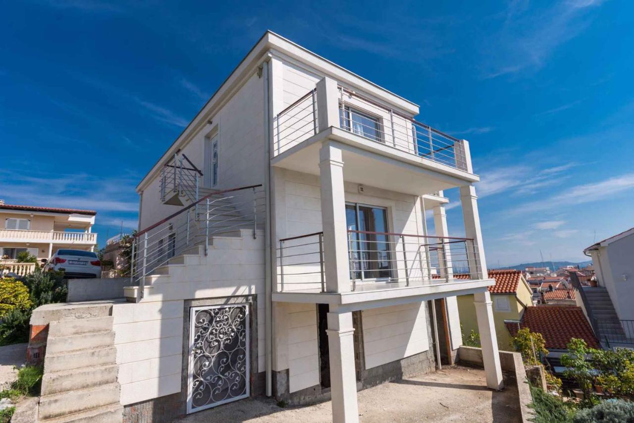 Apartment Aquanur-2 By Interhome Sovlje Экстерьер фото