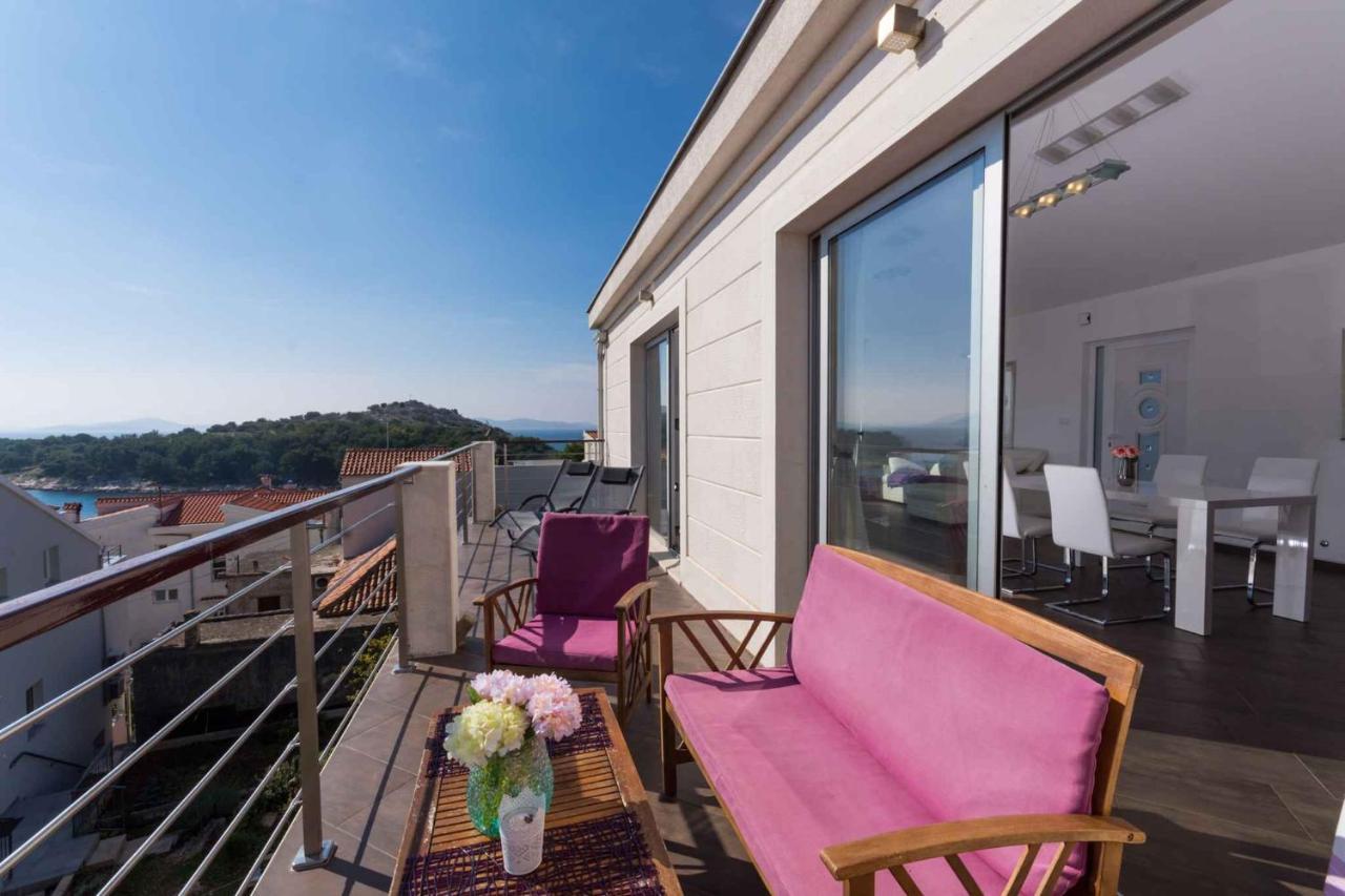 Apartment Aquanur-2 By Interhome Sovlje Экстерьер фото
