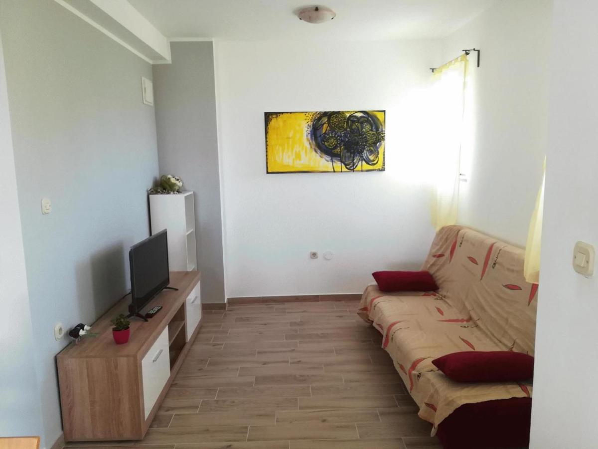Apartment Aquanur-2 By Interhome Sovlje Экстерьер фото