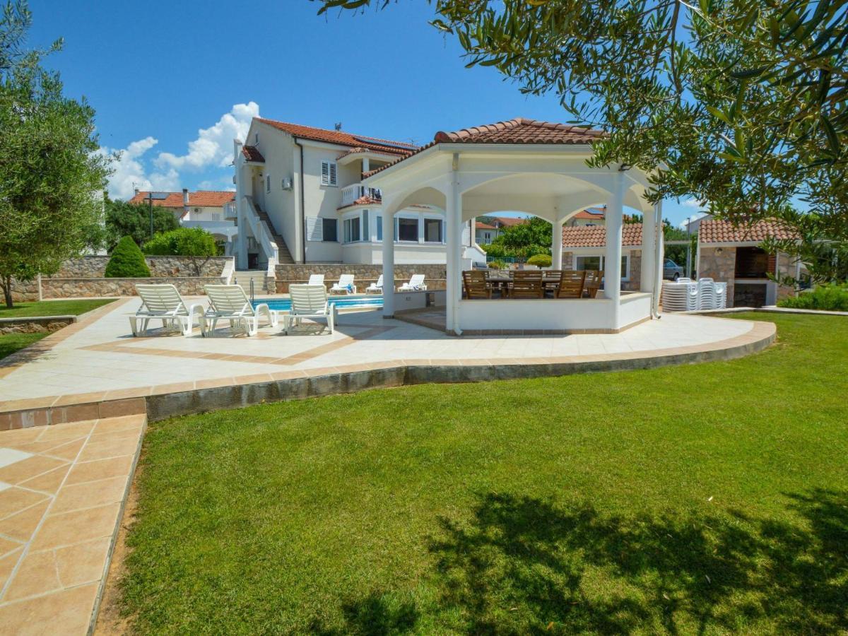 Apartment Aquanur-2 By Interhome Sovlje Экстерьер фото