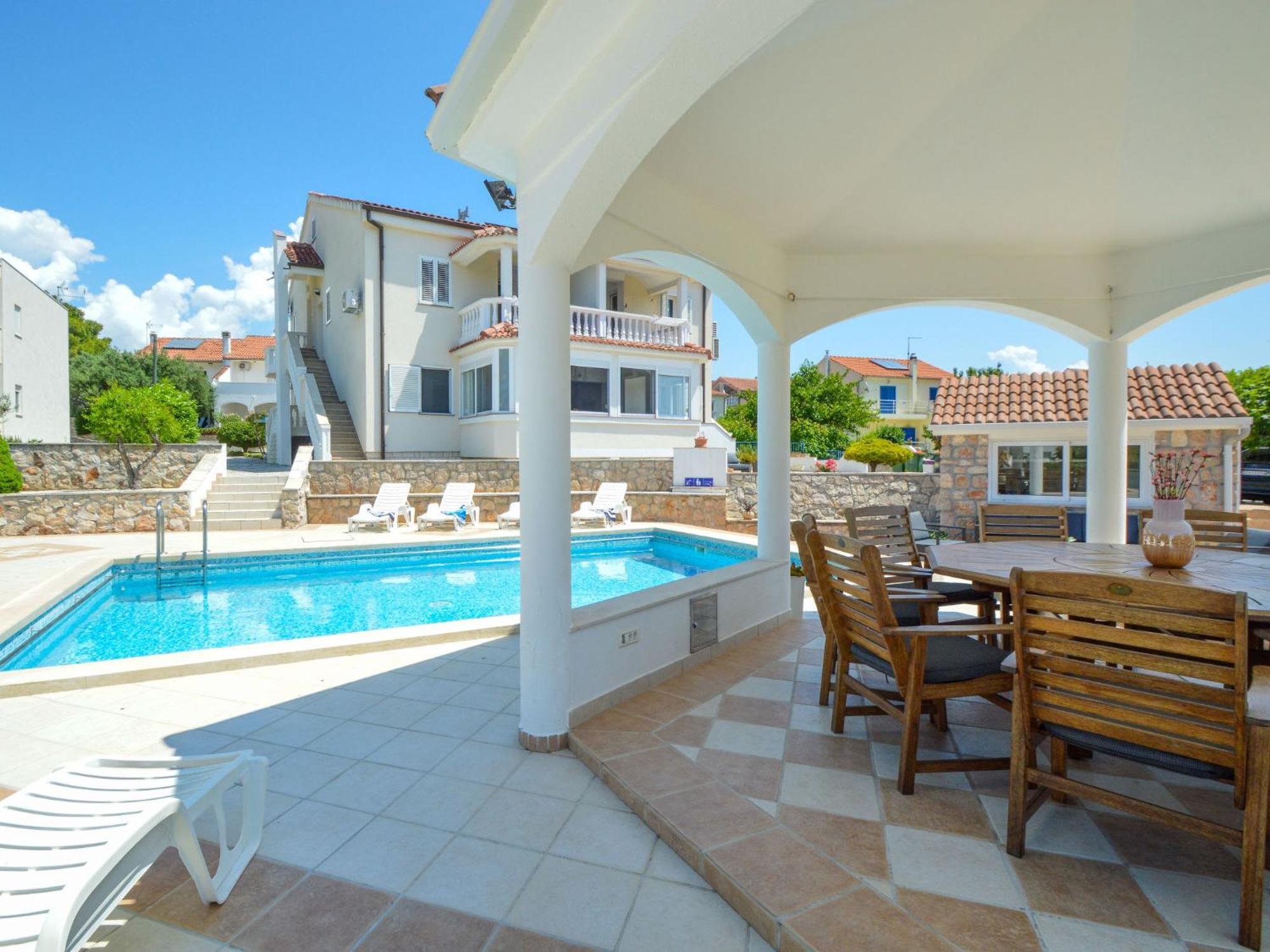 Apartment Aquanur-2 By Interhome Sovlje Экстерьер фото