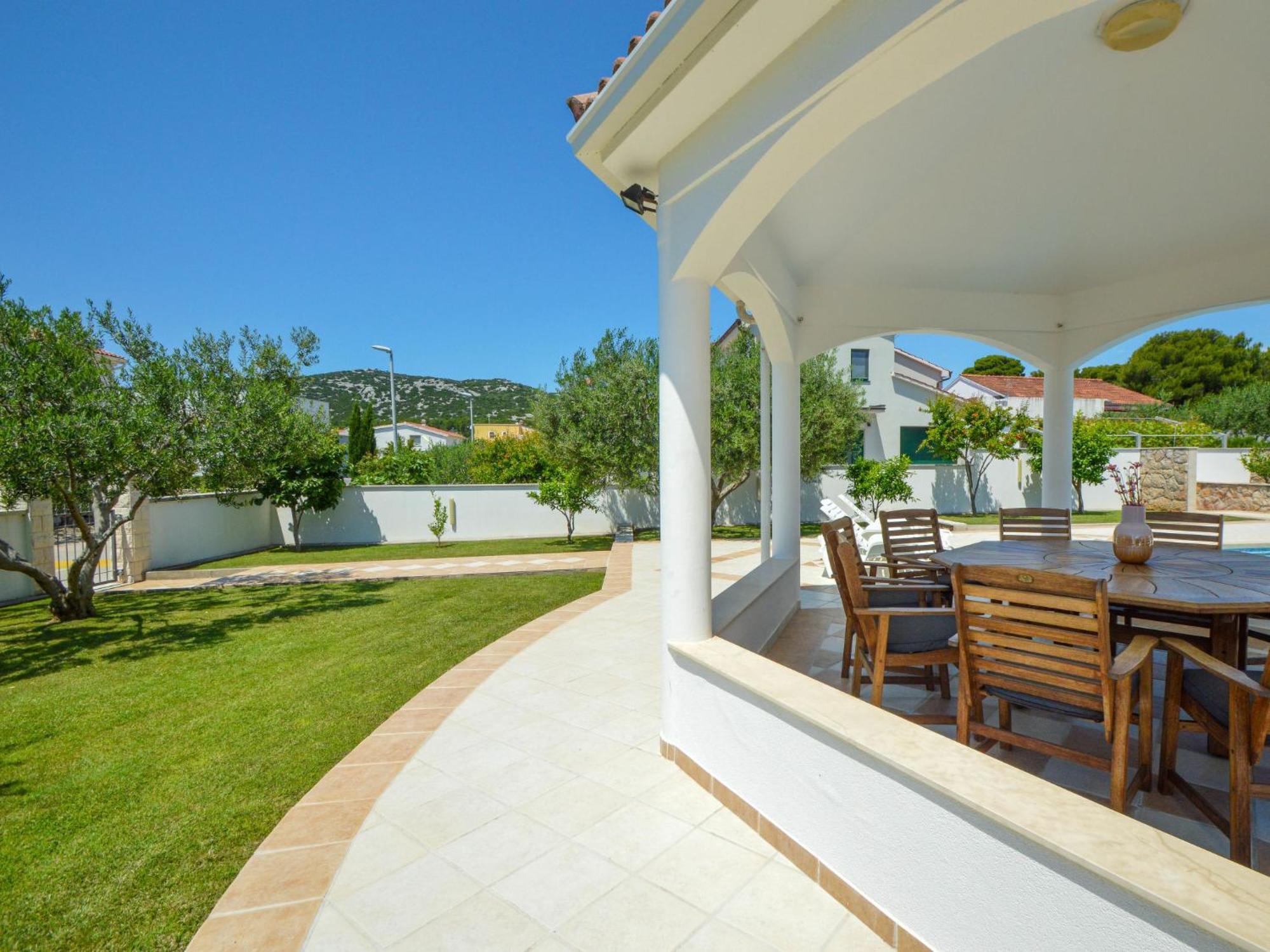 Apartment Aquanur-2 By Interhome Sovlje Экстерьер фото