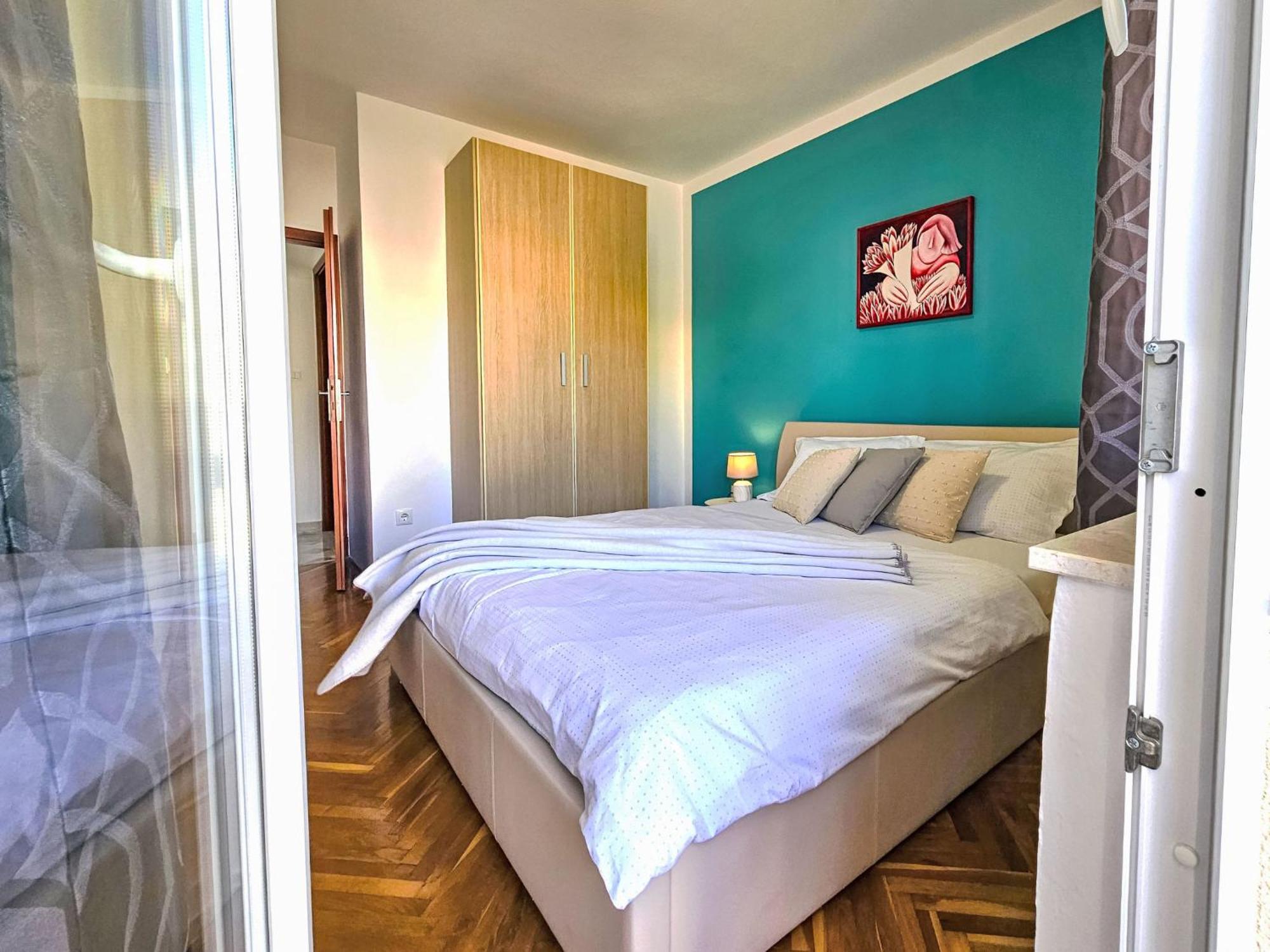 Apartment Aquanur-2 By Interhome Sovlje Экстерьер фото