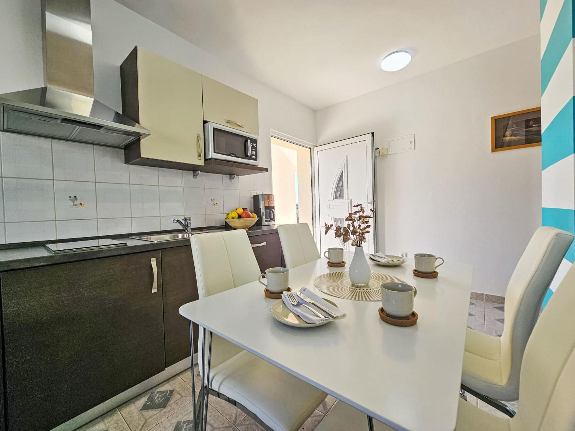 Apartment Aquanur-2 By Interhome Sovlje Экстерьер фото