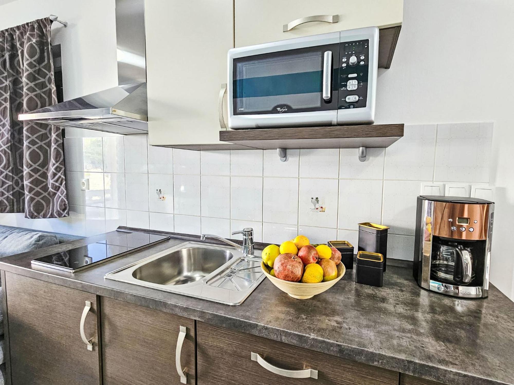 Apartment Aquanur-2 By Interhome Sovlje Экстерьер фото