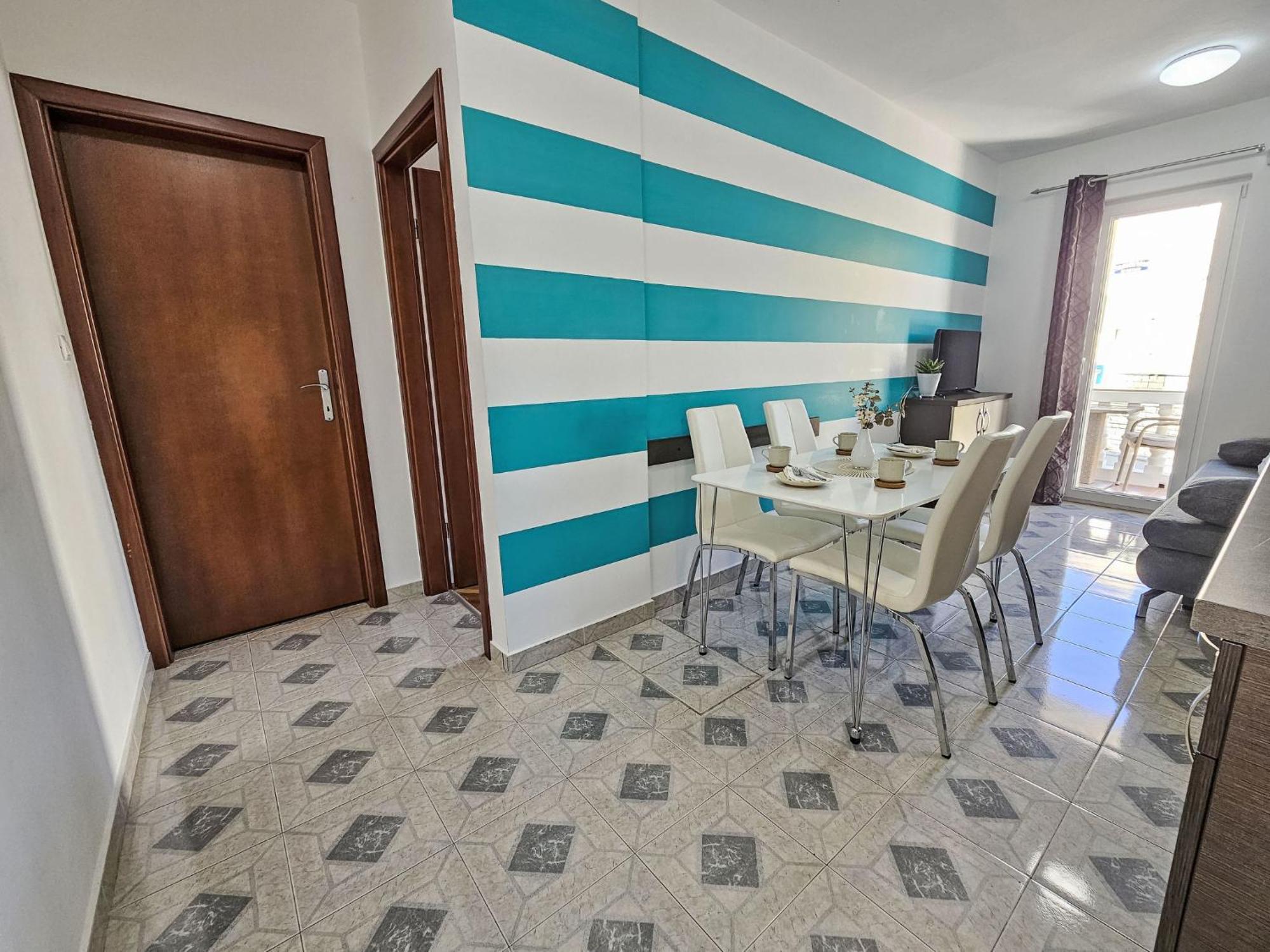 Apartment Aquanur-2 By Interhome Sovlje Экстерьер фото