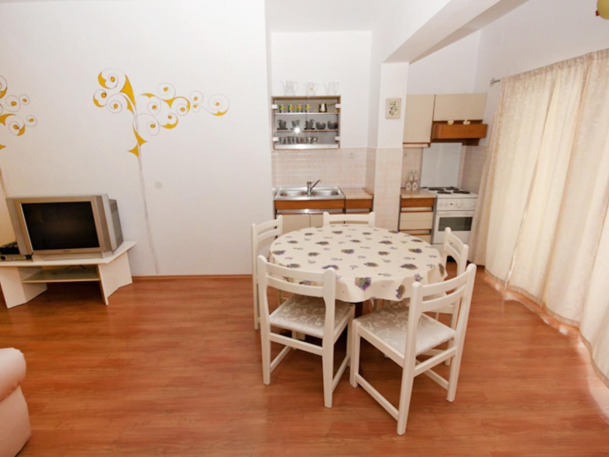 Apartment Aquanur-2 By Interhome Sovlje Экстерьер фото